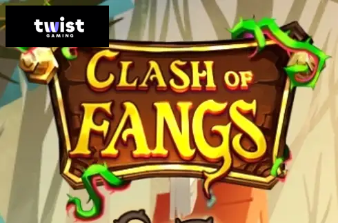 Clash of Fangs